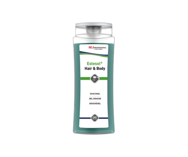 Estesol® Hair & Body flacon
