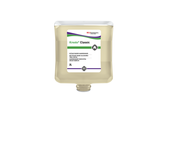 Kresto® Classic patroon