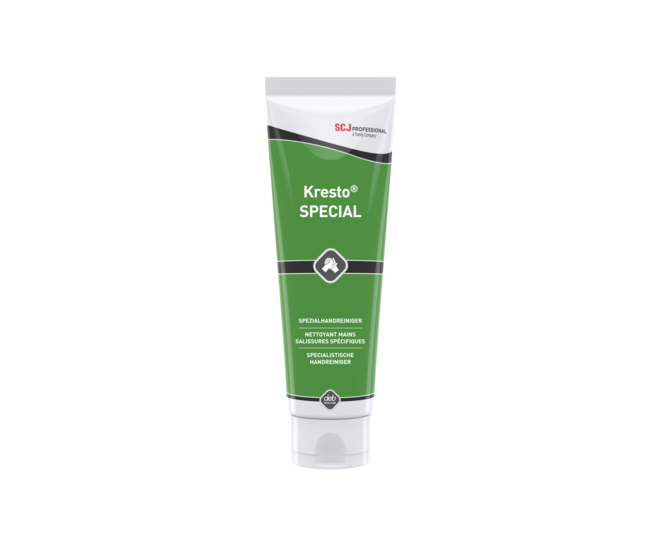 Kresto® Special tube