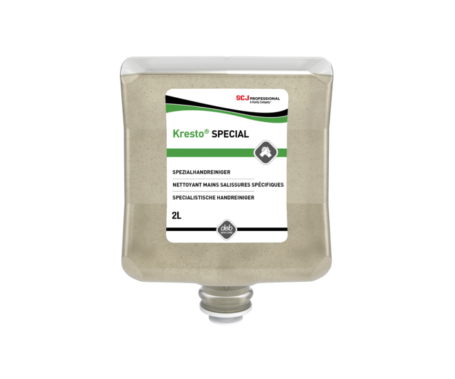 Kresto® Special patroon