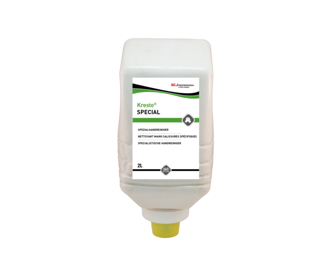 Kresto® Special softfles