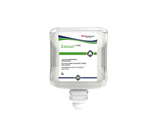 Estesol® PURE patroon
