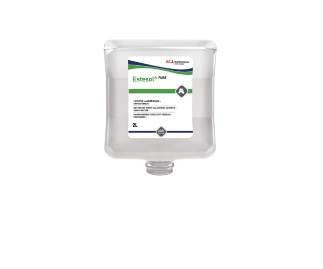 Estesol® PURE patroon