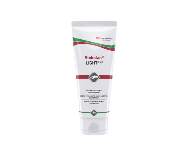 Stokolan® Light PURE tube