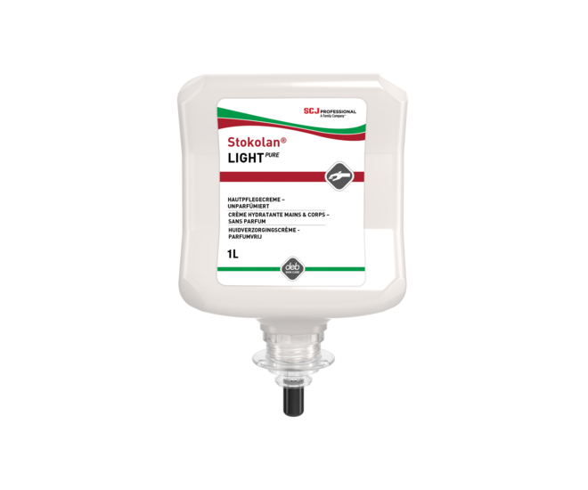 Stokolan® Light PURE patroon