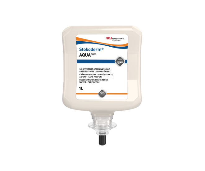 Stokoderm® Aqua PURE patroon