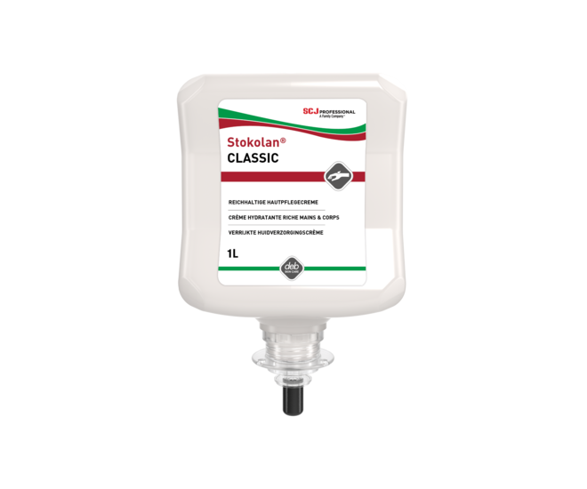 Stokolan® Classic patroon