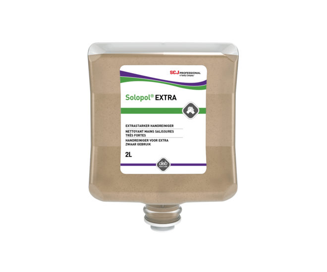 Solopol® EXTRA patroon