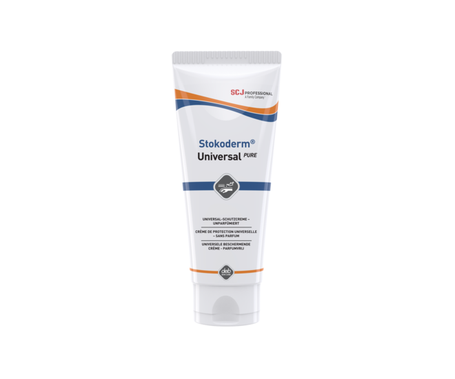 Stokoderm® Universal PURE tube