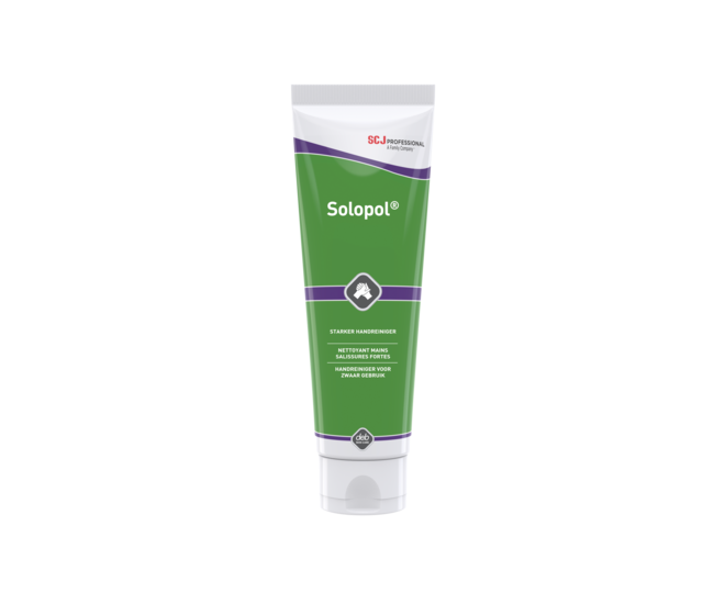 Solopol® tube