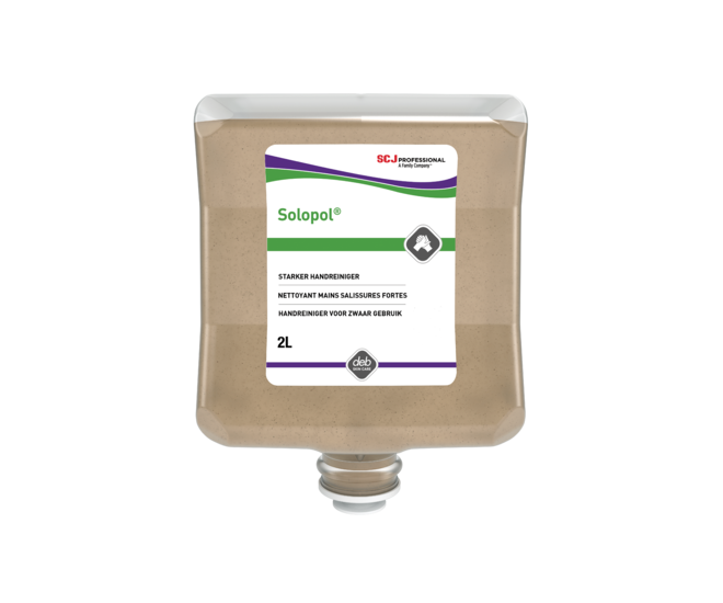 Solopol® patroon