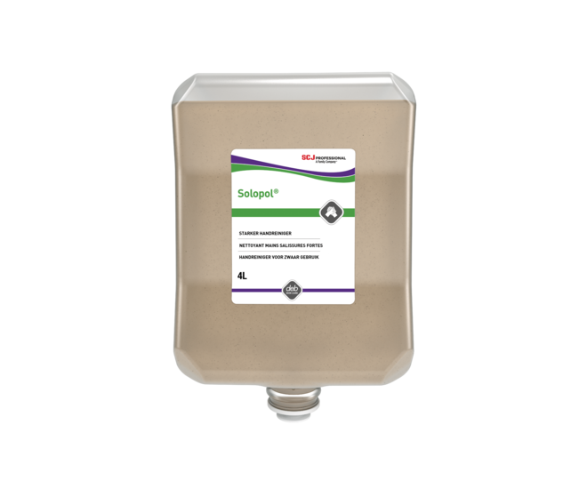 Solopol® patroon