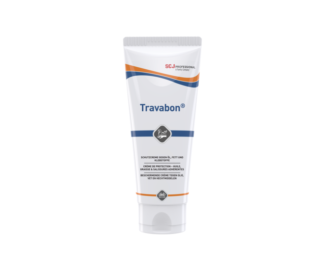 Travabon® Classic tube