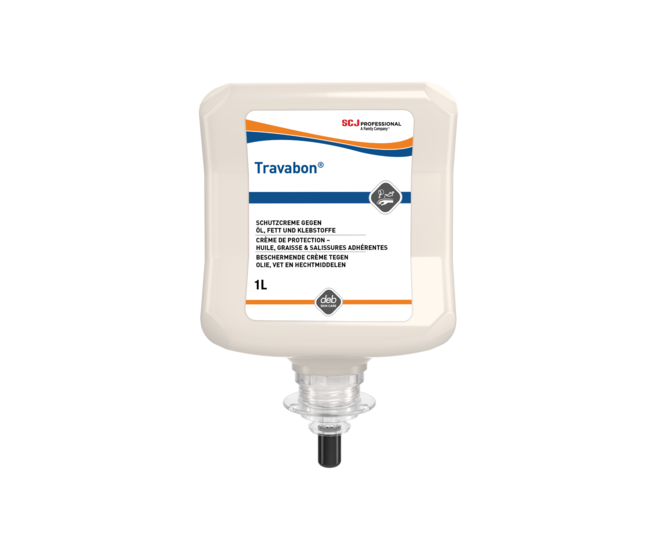 Travabon® Classic patroon
