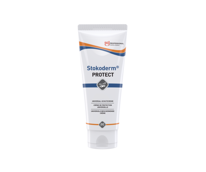 Stokoderm® Protect tube