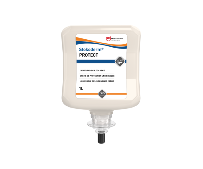 Stokoderm® Protect patroon