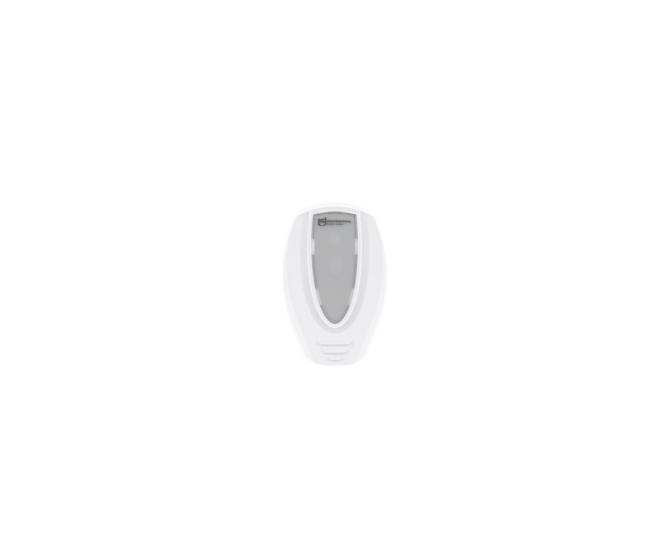 Refresh™ dispenser 500ml wit
