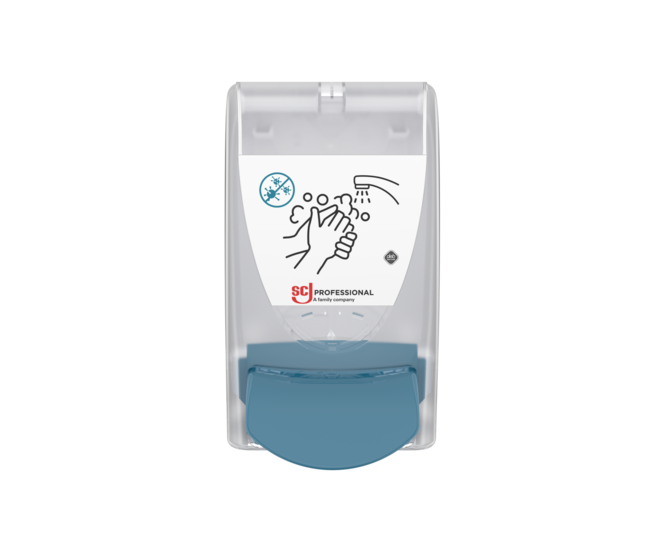 SCJP Antimicrobial disp transp 1ltr