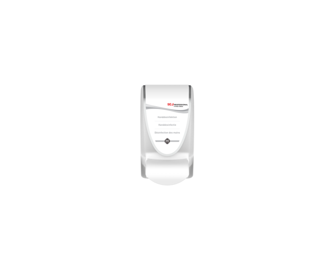 InstantFOAM® complete dispenser 1ltr