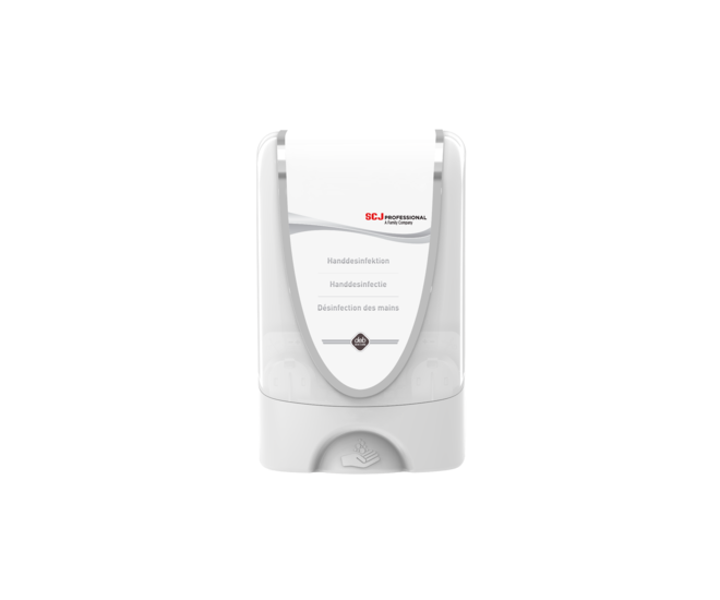 TouchFREE InstantFOAM® dispenser 1ltr