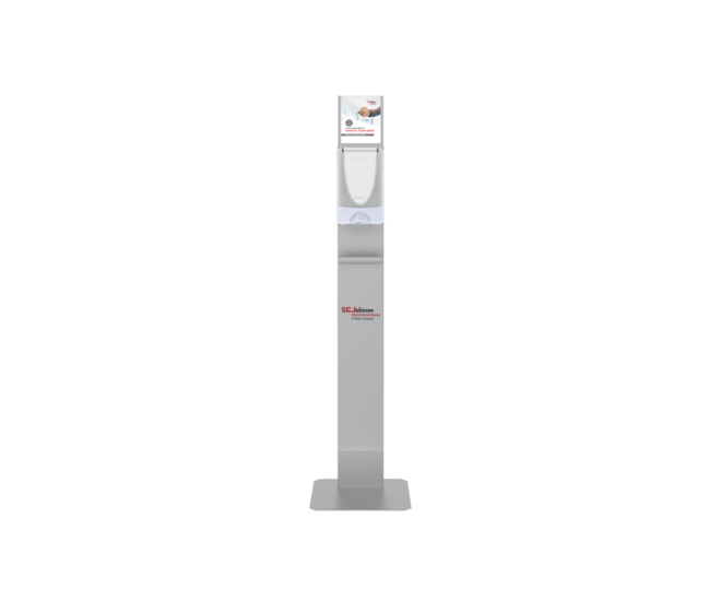 Dispenser stand Pro 1,2ltr