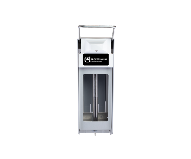 Vario® alu dispenser