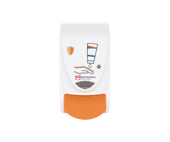 SCJP Protect dispenser 1ltr