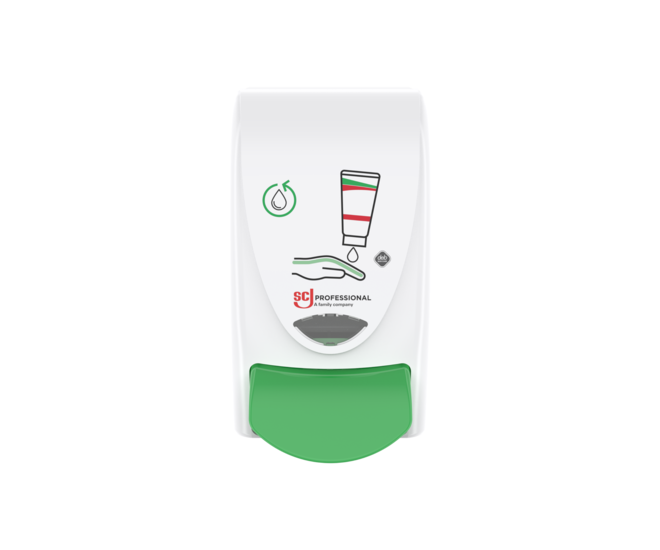 SCJP Restore dispenser 1ltr