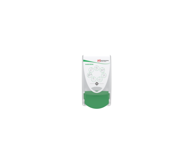 Seven Circles Handcrème disp 1ltr