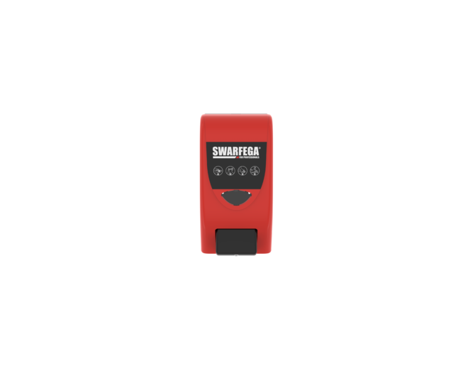 Swarfega 4000 dispenser 4ltr