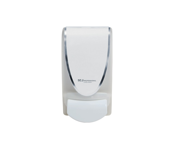Quick-View Transparent wit 1ltr