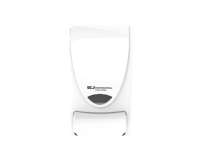 Proline Washroom disp solid wit 1ltr