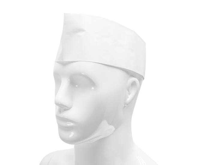 HYGOCLEAN® kepi universeel papier wit