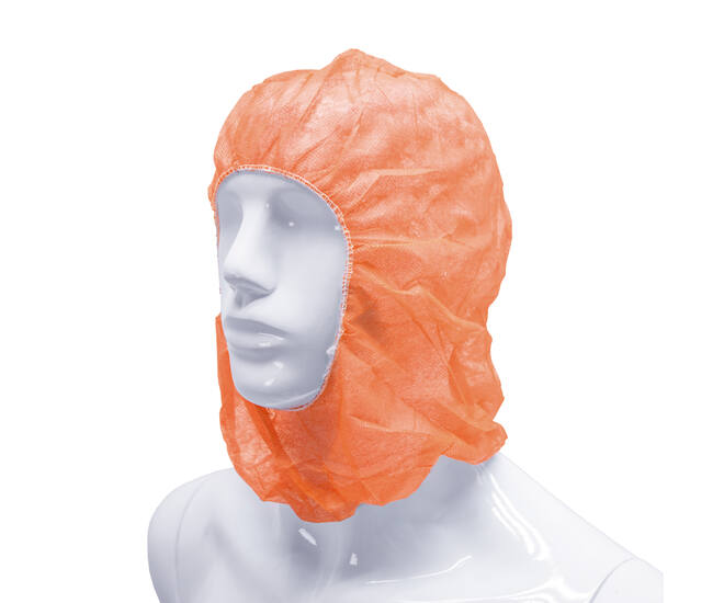 HYGOCLEAN® astrokap PP oranje 38cm