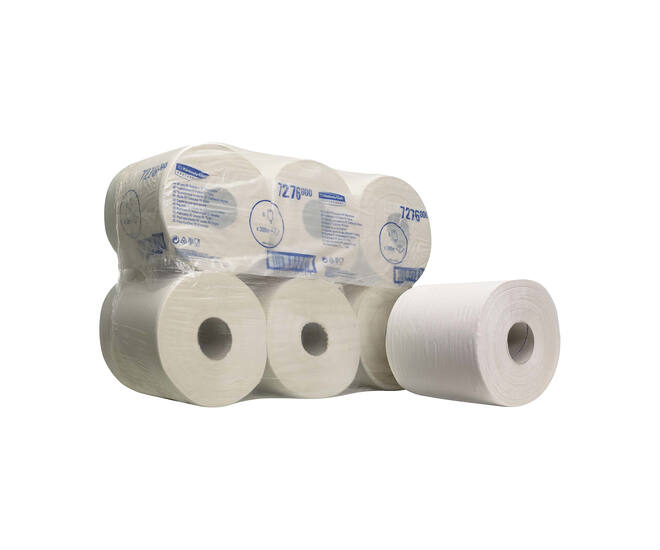 WypAll® L10 Essential combirol 1-lgs wit
