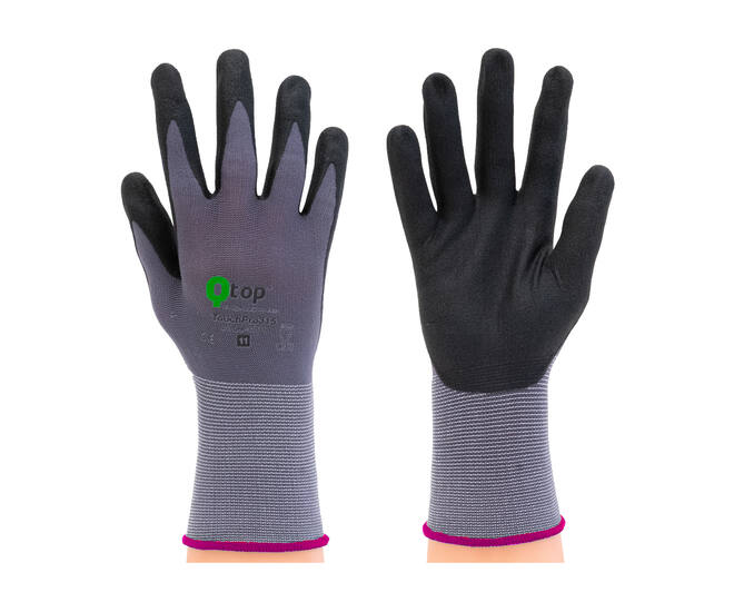 Q-TOP® TouchPro315 handschoen nylon/lycra 2XL