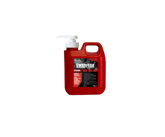 Swarfega Extreme pompfles