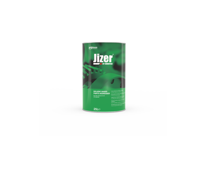 Swarfega Jizer