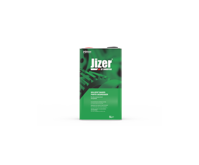 Swarfega Jizer blik