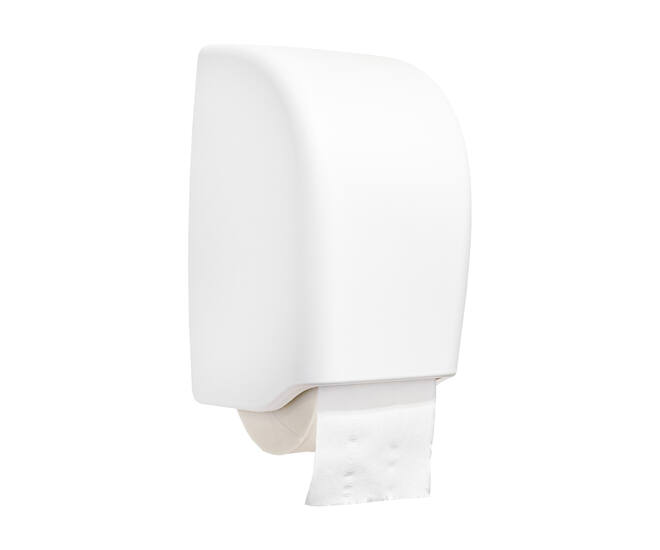Confidence doprol dispenser wit