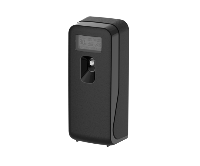 Spotless® luchtverfrisser mini zwart