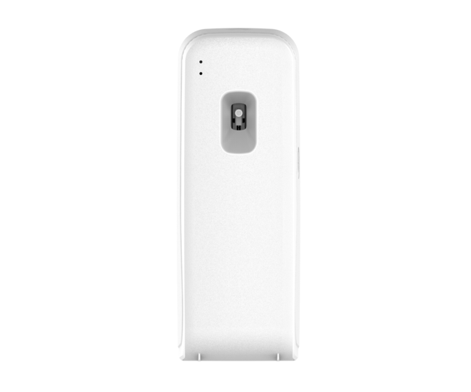 Spotless® luchtverfrisser maxi wit