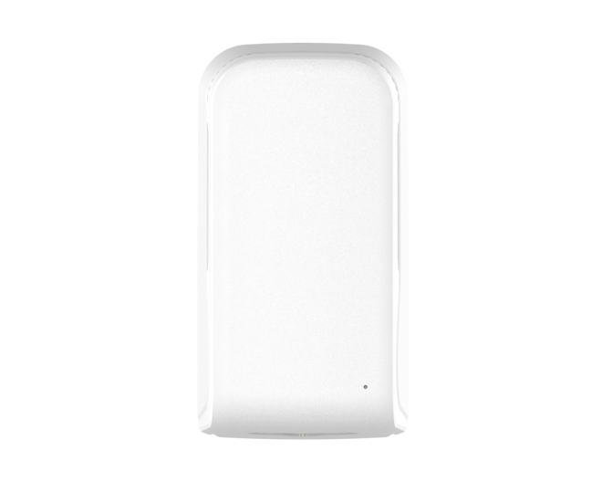 Spotless® sensor zeep disp 1200ml navulbaar wit