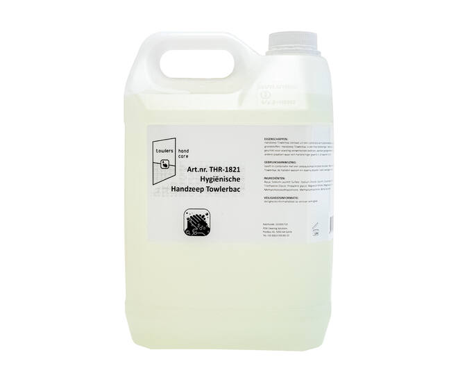 TOWLERS® Towlerbac hygienische handzeep