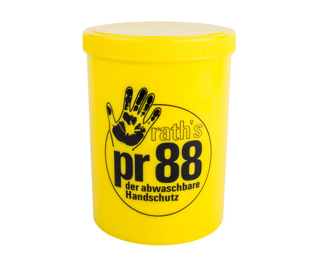 PR88 handbescherming afwasbaar