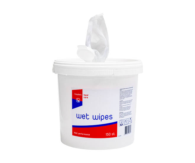 TOWLERS® wet wipes