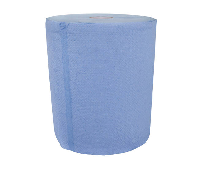 Rol-o-matic 2-lgs blauw cell Premium
