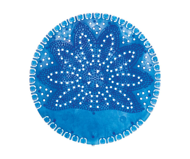 VividAir® Urinoirmat Ocean Breeze blauw