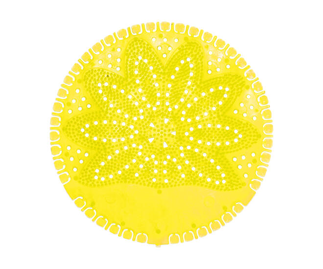 VividAir® Urinoirmat Citrus Fusion geel