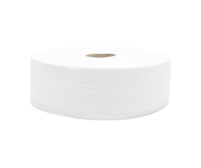 TOWLERS® toiletpapier maxi jumborol 2-lgs cell Ø26cm